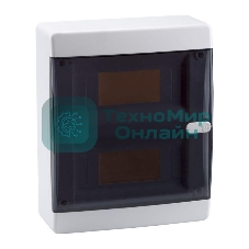Корпус пластиковый OptiBox P CNK 1 18 IP41 КЭАЗ 145777