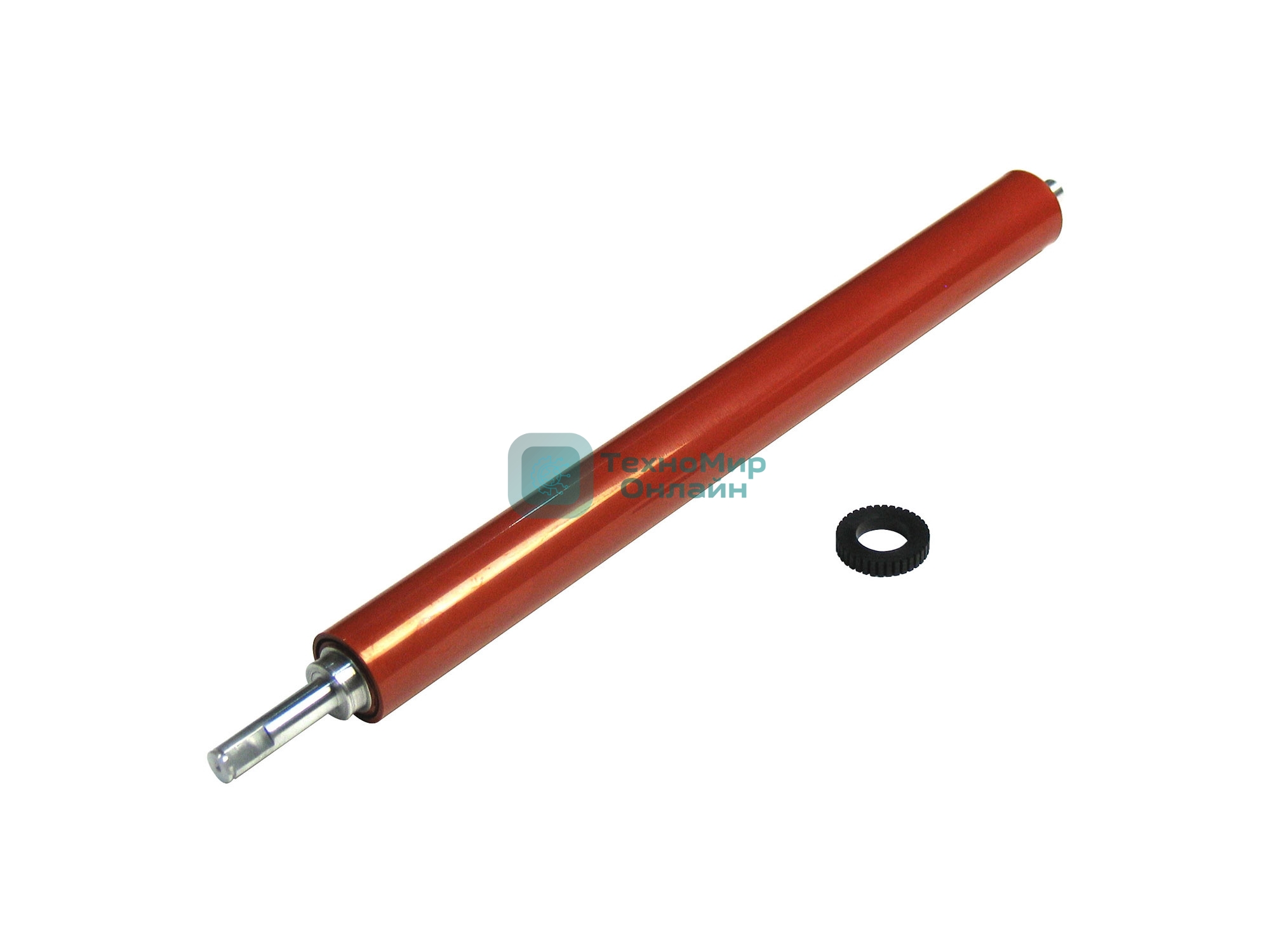 Вал резиновый CET CET2962 (LPR-5200) для HP LaserJet 5200/M5035MFP, M712/M725