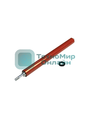 Вал резиновый CET CET2962 (LPR-5200) для HP LaserJet 5200/M5035MFP, M712/M725