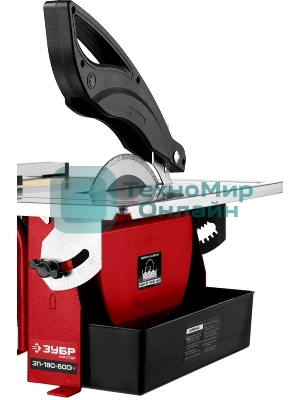 Электроплиткорез ЗУБР 