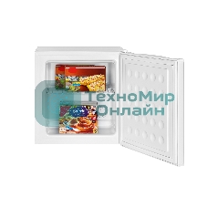Морозильник Bomann GB 341 weiss