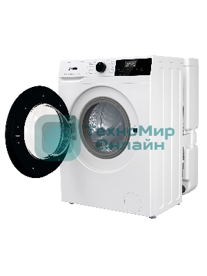 Стиральная машина Gorenje W1NHPI60SCSIRV белый загр. фронтальная макс.: 6 кг 1400об/мин класс: А