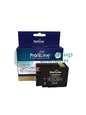 Картридж струйный ProfiLine PL-CN053AE (№932XL) для принтеров HP Officejet 6700 Premium e-All-in-One H711n/7610 Wide Format e-All-in-One/6100 ePrinter H611/6600 e-All-in-One H711g/7110 Wide Format ePrinter H812a Black