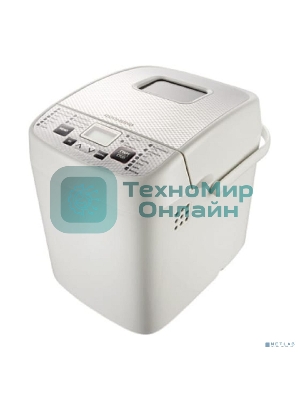 Хлебопечка Redmond RBM-1908 450 Вт, белый