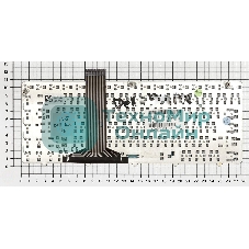 Клавиатура для ноутбука Dell Inspiron 11z 1110 черная