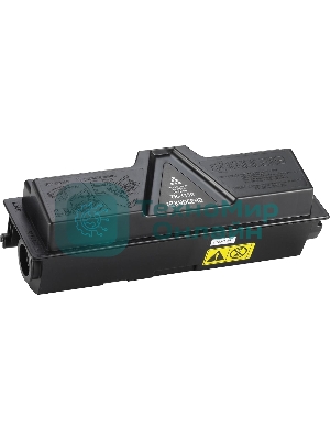 Картридж лазерный Kyocera TK-1130 (1T02MJ0NL0/1T02MJ0NLC) черный для FS-1030MFP/DP/1130MFP, M2030dn/PN/M2530dn 3000 стр.