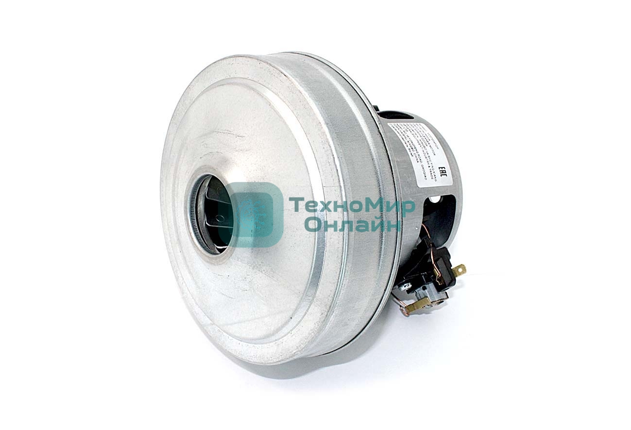 Мотор (двигатель) для пылесосов Bork, Samsung 2200W VAC024UN