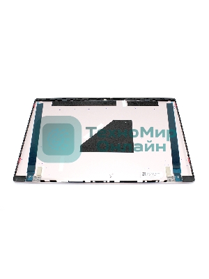 Крышка матрицы для Asus X403F X403FA розовое золото