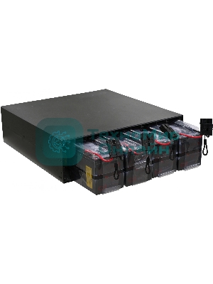 Батарея для ИБП Systeme Electriс BPSE240RT3U5 240В
