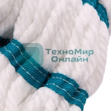 Сменная насадка Home Palisad для швабры из микрофибры, 120 г