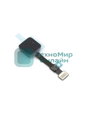 Кнопка включения Touch ID для MacBook Air 13 Retina A1932 Late 2018 Late 2019 (821-01830)