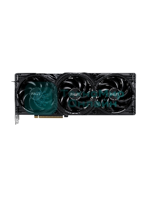 Видеокарта Palit NVIDIA GeForce RTX 5070 Ti GamingPro 16Gb PCI-E 256bit GDDR7 2295/30000 HDMIx1 DPx3 HDCP Ret