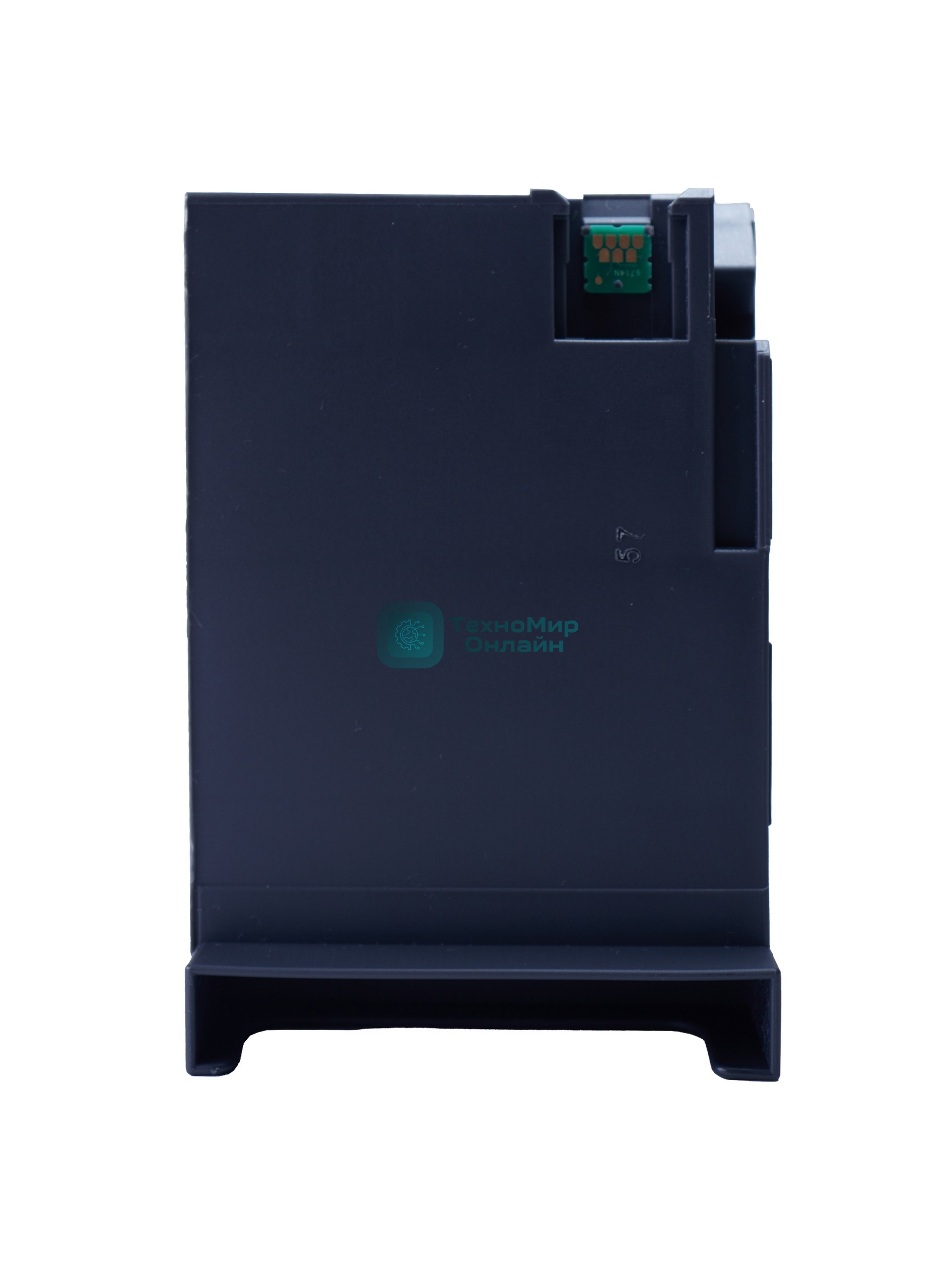 Емкость для отработанных чернил Sakura C13T671400 (T6714) для Epson