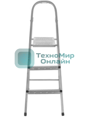 Вихрь Стремянка стальная СС 1х3 