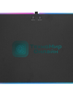 Коврик для мыши игровой CROWN CMGMP-02