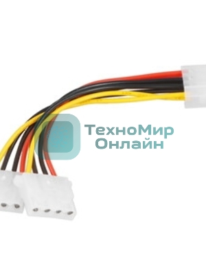 Кабель Molex 1->2 VCOM, VPW7570