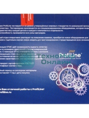 Картридж лазерный ProfiLine PL-CE255X для принтеров HP LJ P3010/3011/3015/3016/LJ Enterprise MFP M525c/M525dn/M525f/LJ Pro MFP M521dw/M521dn/Canon LBP 6700/6750/6750dn/6780 12500 копий