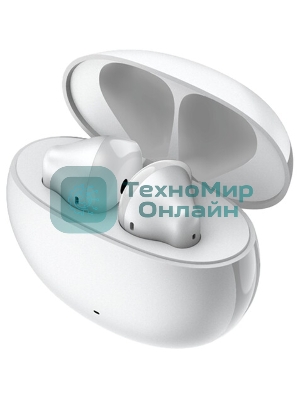 Наушники TWS Edifier X2 Plus серый, вкладыши, Bluetooth, до 28 ч