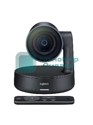 Конференц-система Logitech камера Logitech Rally Camera