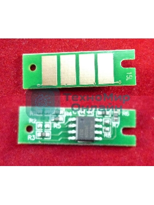 Чип ELP для Ricoh SP150/SP150w/SP150SU/SP150SUw 0.7K (SP150LE) (Китай)