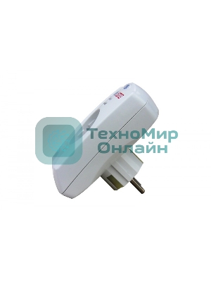 Устройство автоматической защиты бытовой техники Pilot Single