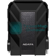 Внешний HDD 2.5