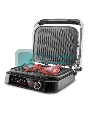 Гриль электрический Zigmund & Shtain ZEG-928 Grillmeister