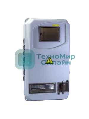 Щит ЩУРн-П 3/11 (494х300х136) IP55 PROxima EKF pb-3/11-55