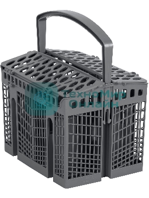 Посудомоечная машина Maunfeld MWF12S, белый, 59.8 см, 12 компл., 52 дБ, класс A+