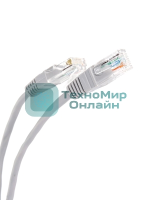 Патч-корд 3м 