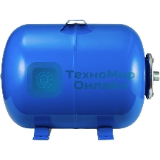 Гидроаккумулятор Джилекс Г 50 ХИТ 50л 8 бар синий (7108)