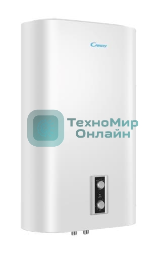 Водонагреватель Candy CF50V-P1 INOX