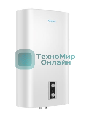 Водонагреватель Candy CF50V-P1 INOX