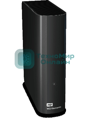 Внешний HDD 3.5