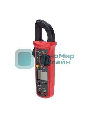 Токоизмерительные клещи UNI-T UT202+