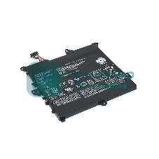 Аккумуляторная батарея для ноутбука Lenovo Flex 3-1130 7.4V 30Wh Orig