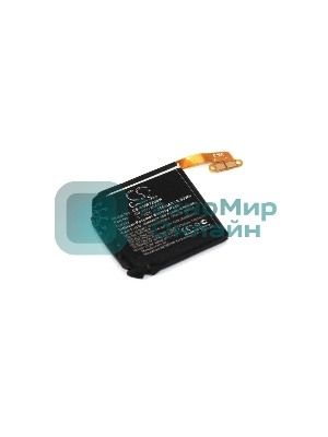 Аккумуляторная батарея CameronSino для смарт-часов Samsung Gear S2 250 mAh