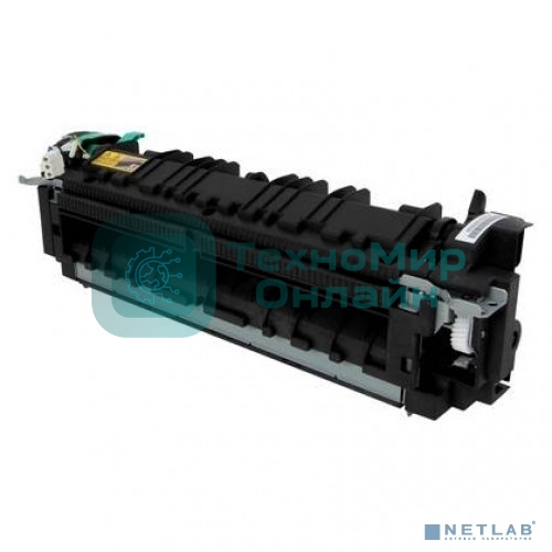 Печь в сборе Konica-Minolta bizhub C227/C287 (A797R70333/AA797R70322/A797R70311)