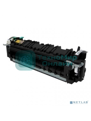 Печь в сборе Konica-Minolta bizhub C227/C287 (A797R70333/AA797R70322/A797R70311)