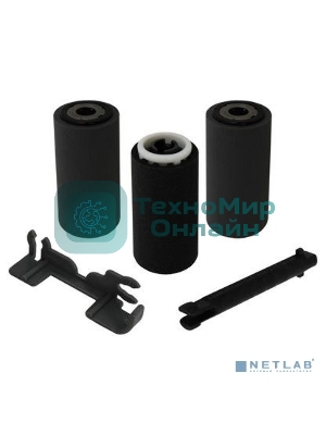 Комплект роликов DADF Xerox WC 7120/7556