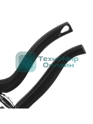 Секатор прямого реза Palisad LUXE 230 мм, алюминиевые рукоятки