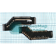 Шлейф основной межплатный для Nokia 8