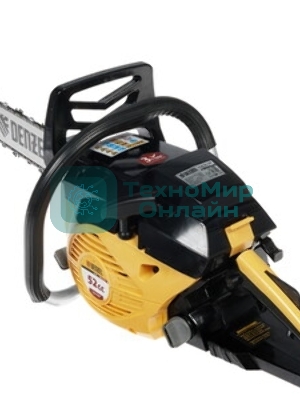 Цепь для бензопилы Denzel DGS-5218 шина 45 см (18