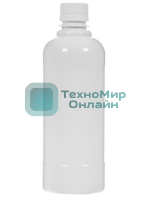 Контейнер с чернилами Hi-Black (HB-103C) для Epson L3100/3101/3110/3150, C13T00S24A, C, 70ml