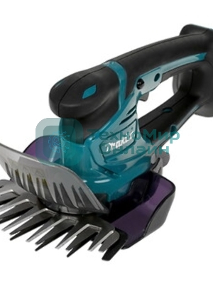 Кусторез/ножницы для травы Makita DUM604ZXаккум.