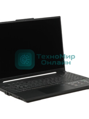 Ноутбук Asus TUF Gaming F16 FX607VJB-RL103 Core 5 210H 16Gb SSD 512Gb NVIDIA GeForce RTX 3050 6Gb 16