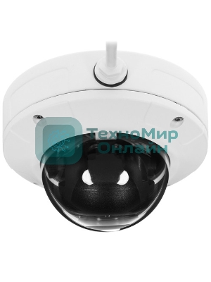 Видеокамера IP D-Link DCS-4602EV/UPA/B1A, 3 Mp Full HD Day/Night Network Camera with PoE.1/3