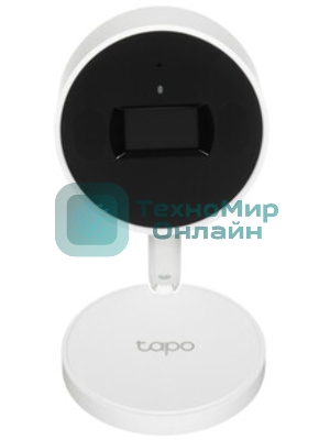 Камера видеонаблюдения умная с искусственным интеллектом TP-Link Tapo C125, 2K QHD (2560 × 1440), Wi-Fi (2,4 ГГц)