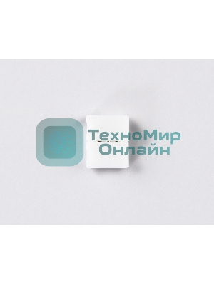 GS6101 Соединитель прямой 2835 12/24V (3 конт.) (10шт)