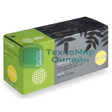 Картридж лазерный Cactus CS-PE220 (013R00621) черный (3000 стр.) для Xerox WorkCentre PE 220